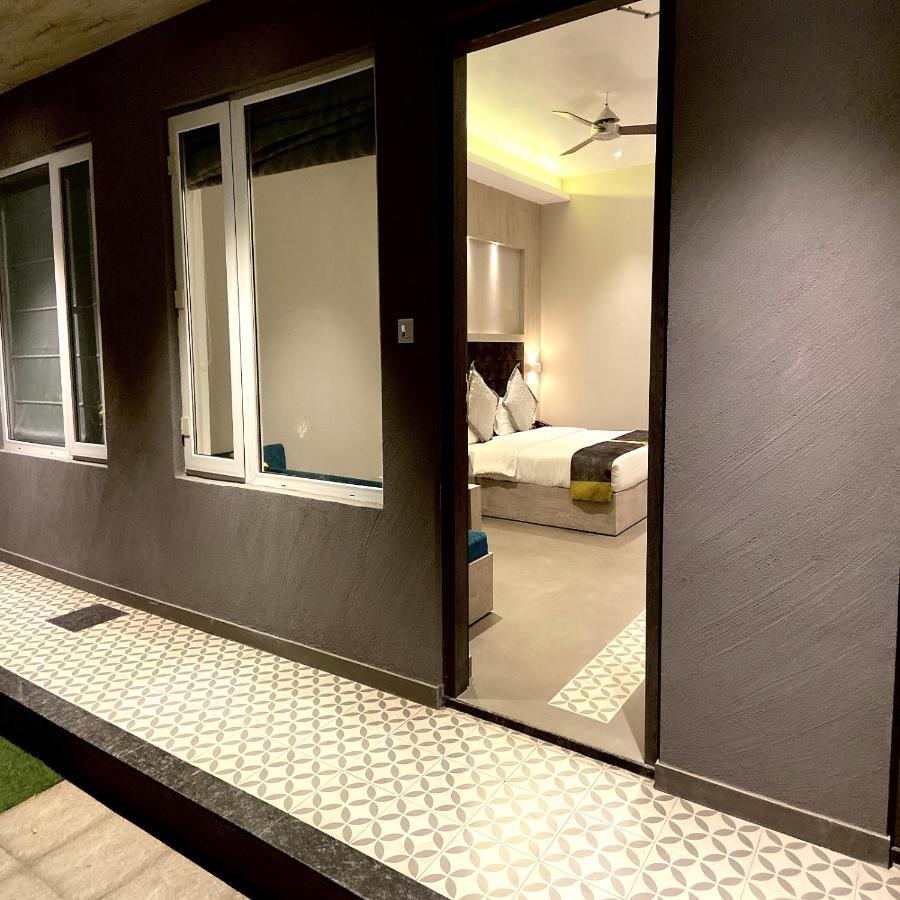Kingston Resort Канпур Экстерьер фото